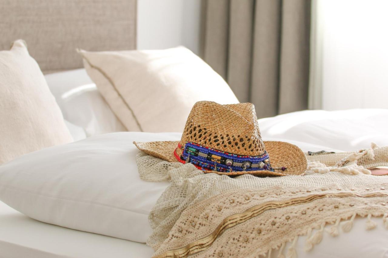 Apartment Baska Mit Poolarea - Krk, Kroatien Ngoại thất bức ảnh
