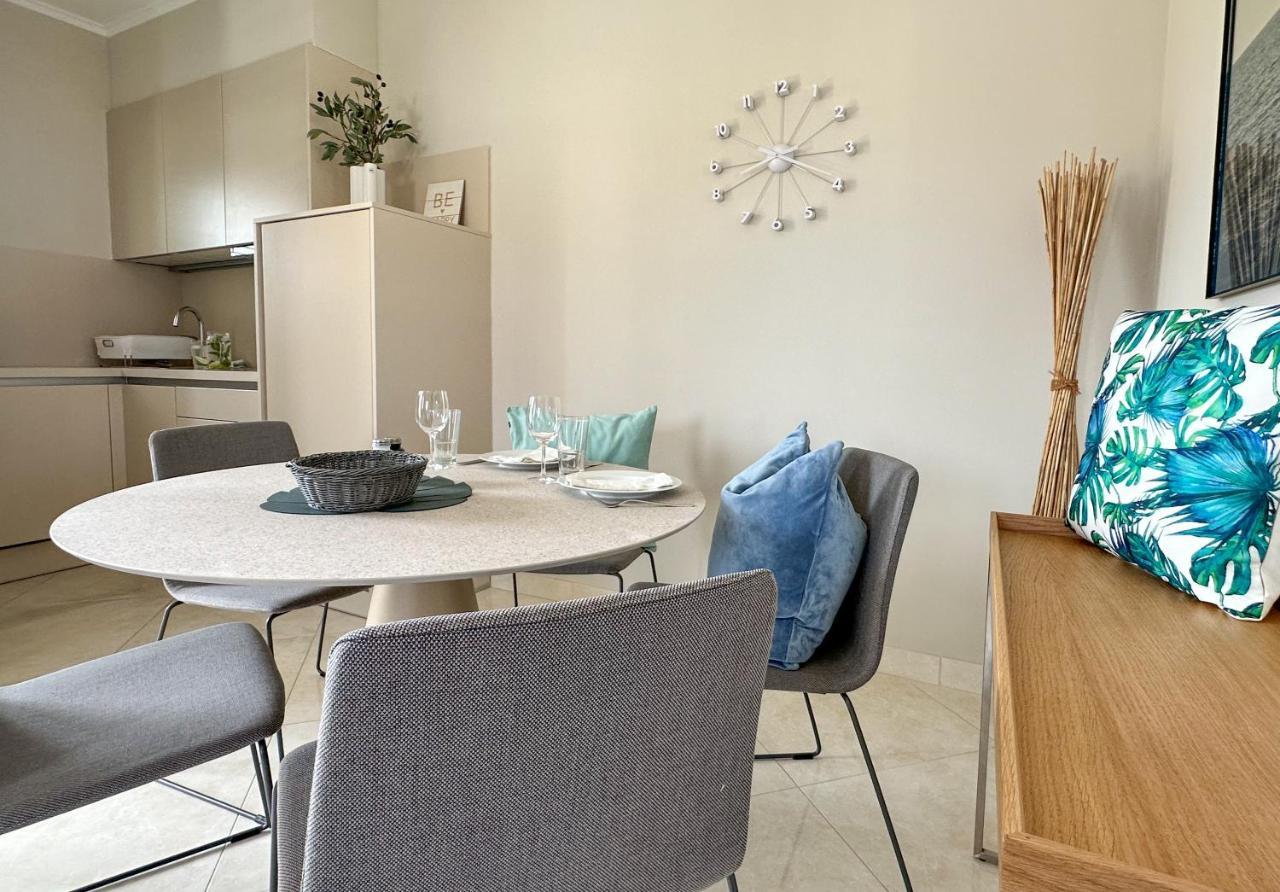 Apartment Baska Mit Poolarea - Krk, Kroatien Ngoại thất bức ảnh